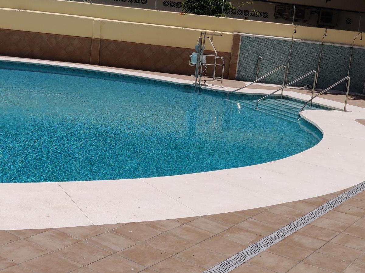 Best Apartment Ever Torremolinos Exterior photo
