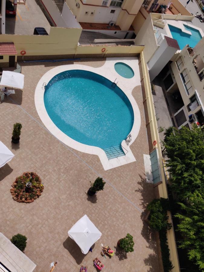 Best Apartment Ever Torremolinos Exterior photo